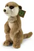 Peluche Suricate 23 Cm Eco-friendly Soft Voir les images du produit 1
