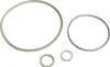 GRAF guarnizione per coperchio 200 mm adatto per GRAF fusto Anteprima dell’immagine prodotto 3