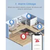 Meross Smart Rauchmelder Kit inkl. Hub Produktbild-Vorschau 12