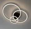 Ideal lux FRAME PL CERCHIO Wandleuchte Deckenleuchte in Produktbild-Vorschau 4