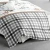 BIERBAUM Bettwäsche Biber white  135x200cm, mit 1 Kissen  Produktbild-Vorschau 13
