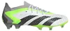 adidas Predator Accuracy.1 L FG ftwwht-cblack-luclem 42 2/3 Voir les images du produit 1