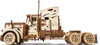 Ugears 3D Puzzle meccanico in legno VM-03 Heavy Boy Tractor Anteprima dell’immagine prodotto 4