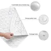 Antislip douchemat - 54x54cm. Antislipmat voor in de Productafbeelding-voorbeeld 8