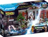 PLAYMOBIL 70574 - Adventskalender - Terug naar de toekomst. Productafbeelding-voorbeeld 29