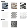 Sessamen-LP Fliesenaufkleber Küche Tile Stickers 3D Produktbild-Vorschau 7