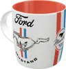 Nostalgic-Art - Hrnček na kávu - Ford - Ford Mustang Horse Náhľad obrázku produktu 1
