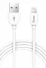2x iPhone Schnell Ladekabel Pro Max 1m USB für Apple iPhone Produktbild-Vorschau 2