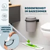 bremermann runder Kosmetikeimer SAVONA mit soft-touch Produktbild-Vorschau 3