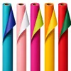 Benza - Cadeaupapier XL – 5 Rollen – 70 cm x 4 meter – 10 Productafbeelding-voorbeeld 1