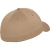 Flexfit Classic Baseball Cap khaki XS/S Podgląd zdjęcia produktu 2