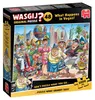 Wasgij Original 48 - Was in Vegas passiert - Puzzle 1000 Produktbild-Vorschau 1