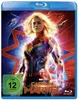 Marvel Studios, Captain Marvel [Blu-Ray] Náhľad obrázku produktu 1