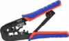 KNIPEX Crimpzange für Westernstecker 190 mm Produktbild-Vorschau 24