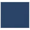 vidaXL Couverture de poids Bleu 220x240 cm 15 kg Tissu Voir les images du produit 7
