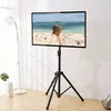 Techly Stand - pro TV (univerzální stojan) - plast, ocel - Náhled obrázku produktu 7