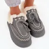 Scarpe Permani Alia HEY566GREY Anteprima dell’immagine prodotto 3