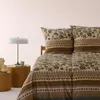 Bassetti Satin-Bettwäsche-Garnitur Varigotti Farbe Produktbild-Vorschau 2