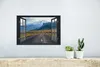MuchoWow® Poster Aussicht - Berg - Straße 30x20 cm - Produktbild-Vorschau 5