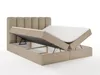 Boxspringbett NOLARO 180x200 cm Komplett-Set mit Produktbild-Vorschau 5