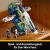 LEGO Star Wars: Angriff der Klonkrieger Jango Fetts Produktbild-Vorschau 25