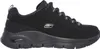 Skechers Sneaker Sneaker Leder Produktbild-Vorschau 2