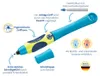 Pelikan 820448 Griffix – pióro atramentowe Neon Fresh Blue Podgląd zdjęcia produktu 9