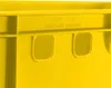 Fleischkisten E2 60x40x20cm Lagerkiste Eurobox aus Produktbild-Vorschau 2