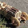UGears UGE 412068, 356 Stück(e), 14 Jahr(e) Produktbild-Vorschau 27