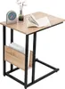 WOLTU Beistelltisch Kaffeetisch Laptoptisch, aus Produktbild-Vorschau 8