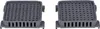 Kohlefilter Set 2 Stk passend wie Liebherr FreshAir 9096989 Produktbild-Vorschau 5