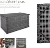 Auflagenbox Oslo 145 x 82,5 x 79,5 cm Produktbild-Vorschau 3