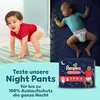 Pampers® 8006540710517 Pampers® couches protection premium™ Voir les images du produit 11