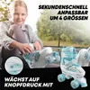 Apollo Super Quad X Pro | verstellbare Rollschuhe für Produktbild-Vorschau 2