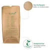 bioMat Kompostierbare Papiersäcke 60l aus Kraftpapier, 25 Produktbild-Vorschau 3