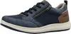 Rieker Herren Sneaker blau, Herren:41 EU Produktbild-Vorschau 41