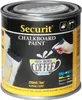 Securit PNT-BL-SM, 250 ml, Schwarz, Flasche Produktbild-Vorschau 1