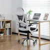 Ergonomischer Bürostuhl, Schreibtischstuhl mit hoher Produktbild-Vorschau 4