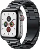 Pasek ze stali nierdzewnej Bizon Strap Watch Aura do Apple Produktbild-Vorschau 2