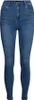 Vero Moda Sophia Skinny Hochtaillierte Jeans Blau L / 34 Produktbild-Vorschau 3