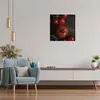Akustikpaneele mit Digitaldruck Tomaten01 19 x 1133 x 1195 Produktbild-Vorschau 4