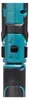 Avvitatore a impulsi a batteria Makita 7,2 V - 1/4" - 25 Nm Anteprima dell’immagine prodotto 32