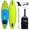 GLADIATOR ONE 11'4 Touring Cruiser SUP Board Set Produktbild-Vorschau 1