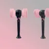 K-Pop Fanartikel Set Pinker Leuchthammer 30cm mit Produktbild-Vorschau 2