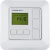 Jarolift Zeitschaltuhr Sevenlogic Comfort Funk TDRRT-01W, Produktbild-Vorschau 1
