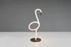Trio - Tischlampe INGO - Rosa - 0x0x35 cm Produktbild-Vorschau 4