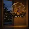 Esfera luminosa para colgar, ideal para exteriores, de 50 Vista previa de la imagen del producto 6