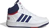 adidas Kinder Stadtschuhe Weiß GZ9647 Grösse 38 2/3 Produktbild-Vorschau 12