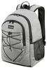 Bomoe Kühlrucksack 25L IceBreezer, Grau Produktbild-Vorschau 1