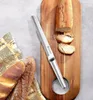 PAUDIN R2 Brotmesser 20 cm – Profi Edelstahl Messer – Produktbild-Vorschau 9